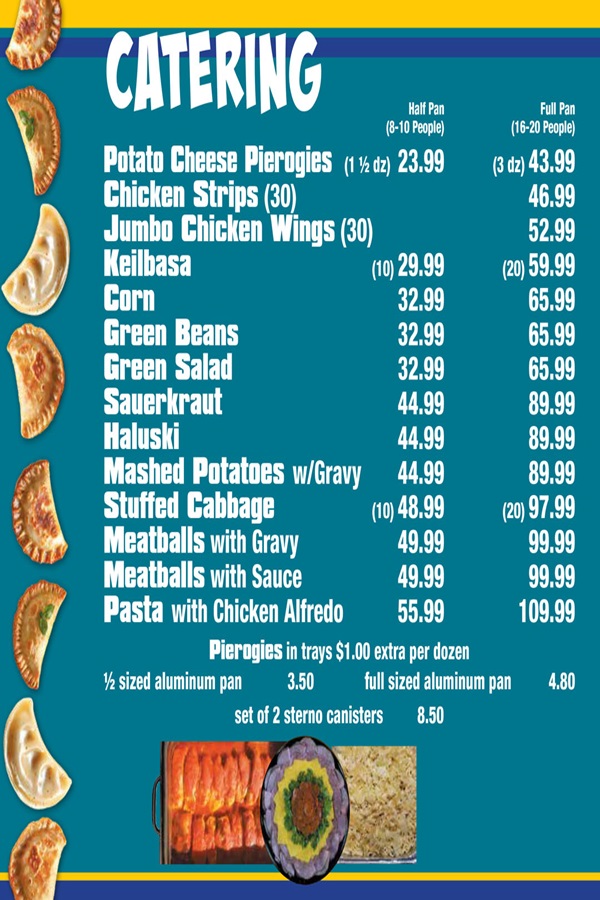 Lviv Catering22