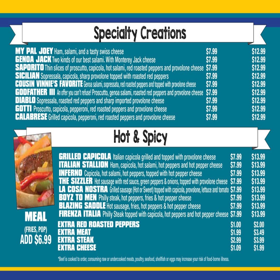 Lviv Specialspicy55