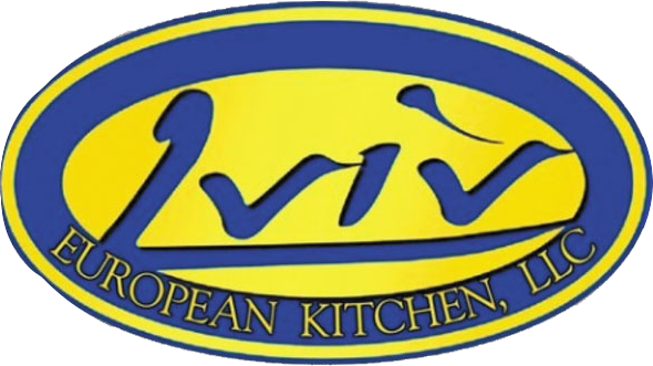 Lviv European Kitchen Logo